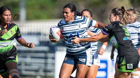 NRL Round6 .